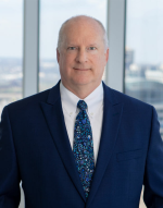 Mr. John David Smart