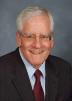 John St. Peter