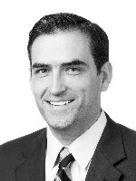 Mr. John Steven Britt