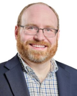 Mr. John Cameron Stevenson