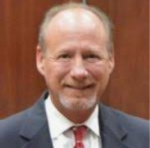Mr. John Ludwig Strauss