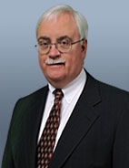 Mr. John Thomas Adney