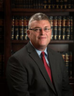 John T. Benjamin, Jr.