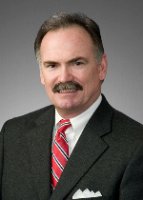 Mr. John Thomas Bradford