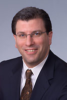John T. Gabrielides