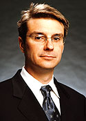 John Trevor Gregg