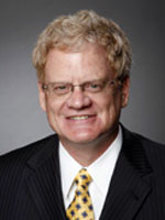 John T. Groark