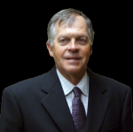 John T. Lindholm