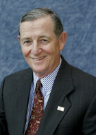 Mr. John Twohey Natter