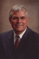 John T Sperla