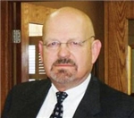 Mr. John Terry Moore
