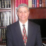 John Thomas Robertson IV