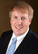 Mr. John Thomas Leonard Koenig