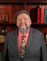 Mr. Johnnie Harry Trevena