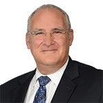 John V Garaffa