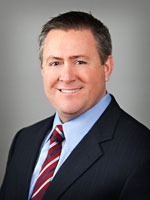 John V. O'Meara