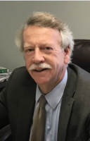 John VR. Strong, Jr. - Law Firm in New Brunswick, NJ