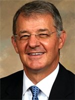 John William Ames