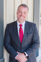 Mr. John William Beck