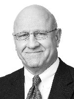 Mr. John Walter Camp