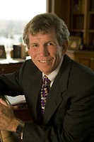 John Webb Drescher