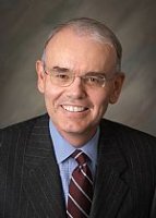 Mr. John W. Gulliver