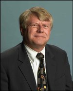 John W Hargrave
