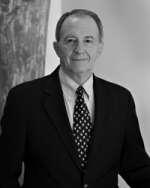 Mr. John Weiss Harris