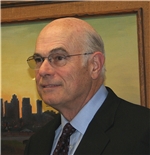 Mr. John W. Hughes