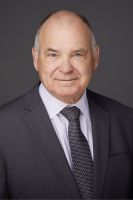 John Iliff