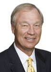 Mr. John W. Marin