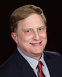 John William Kauffman