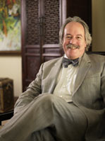 Mr. John Wesley Kozyak