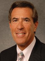 John W. Leopold