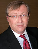 John Wesley Mills III