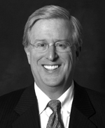 Mr. John Wharton Rain