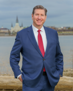 John W. Redmann