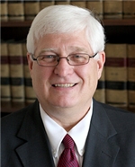 John William Van Laere