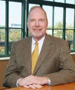 John Willis Vaughan, Jr.