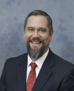 John Eric Weslander