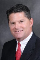 John Wesley Holston