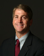 Mr. John William Hargrove