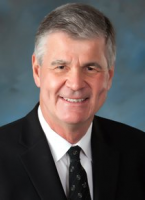 John G. Woodrow