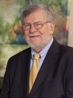 Mr. John Zen Jackson