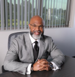Johnny L. Hawkins