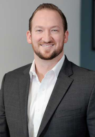 Johnny M. Simon