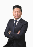Johnny Pak
