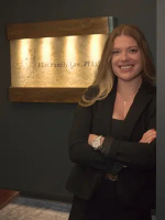 Ellis Family Law, P.L.L.C. - Law Firm in Durham, NC