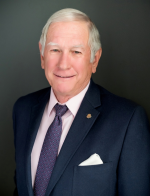 Jon Bruce Clarke