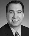 Mr. Jon David Ives